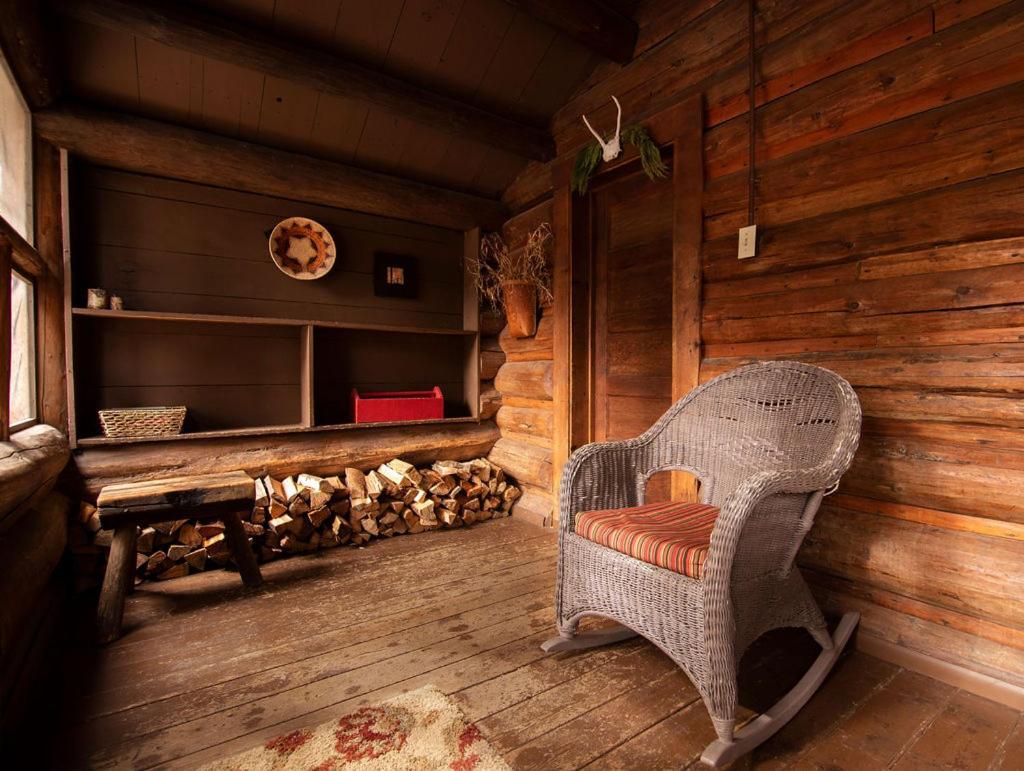 Lochsa Lodge Lolo Room photo