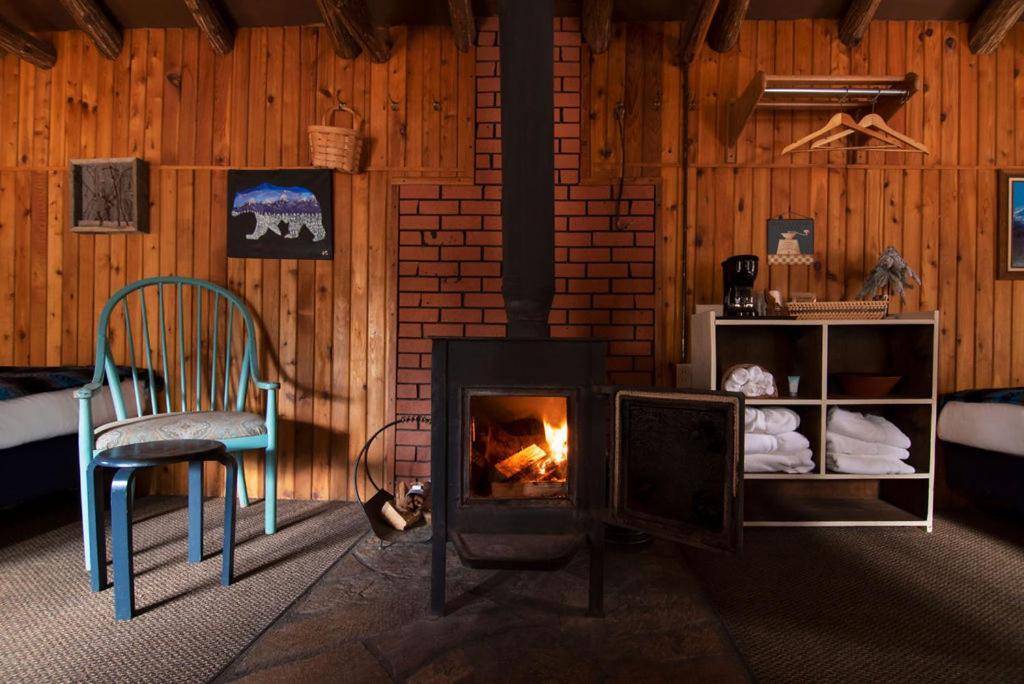 Lochsa Lodge Lolo Room photo